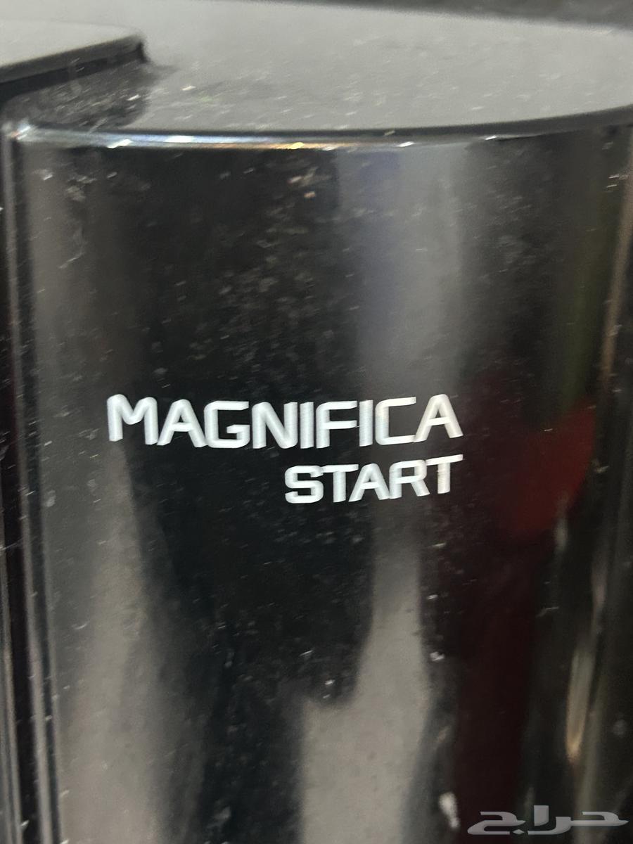 مكينة قهوة DELONGHI64590102172803110