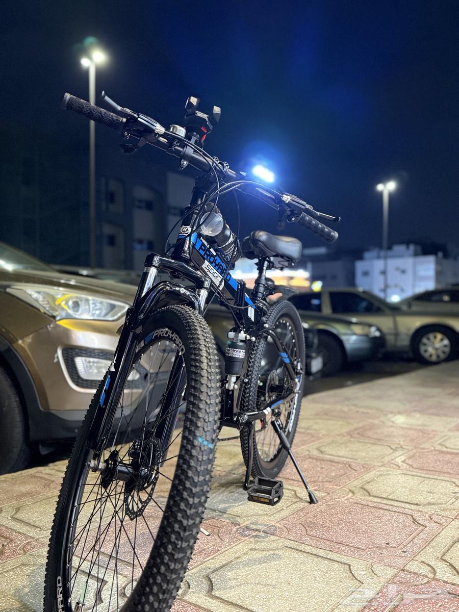 سيكل جديد ما ستخدم64589092017410110