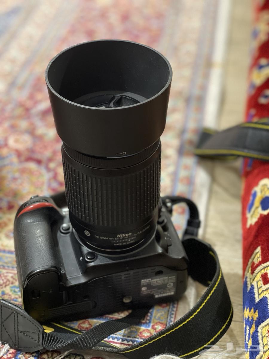 Nikon D7200 Camera64594651785730111