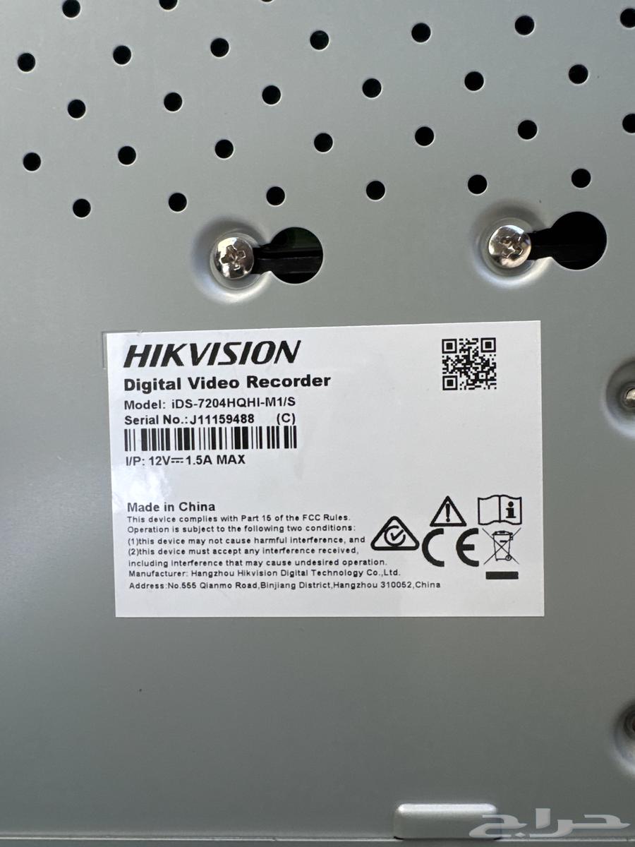 جهاز كاميره مراقبه للبيع64592878086275111