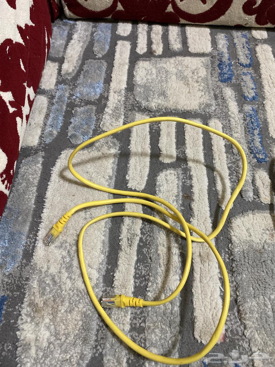 كايبل شبكه لا pc وا البلاستيشن سعر الطويل 75 وا القصير 5064595907027713111