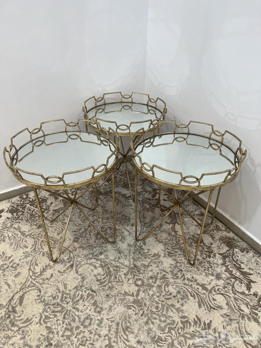 Luxury serving table64588582277250110