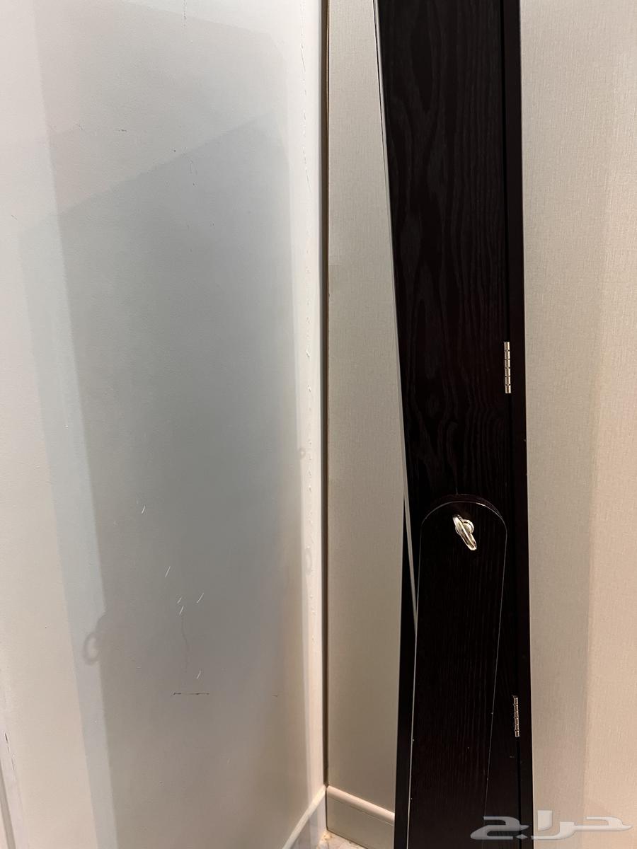 دولاب مجوهرات واكسسوارات مع مرايه64596291280387112