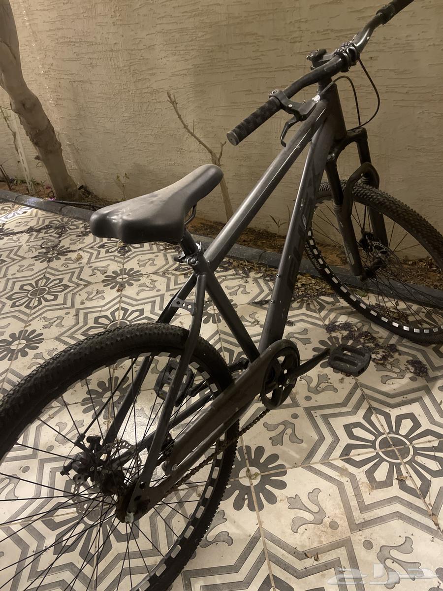 New bike with light use64595403612803111