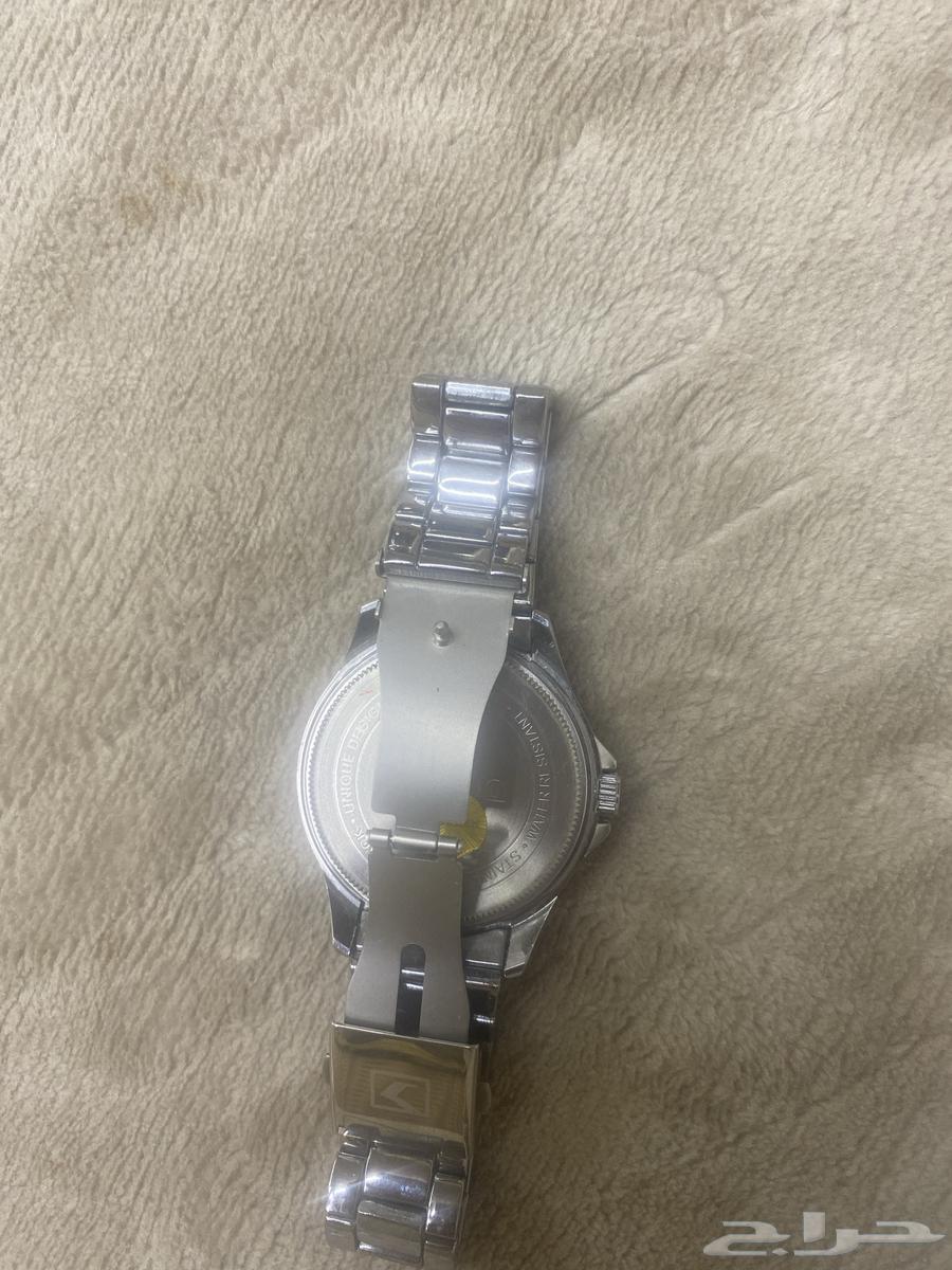 ساعه كويرن لم تستخدم جديده64596092085378111