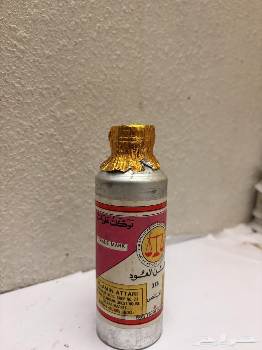 دهن عود هندي قديم64596365872258111