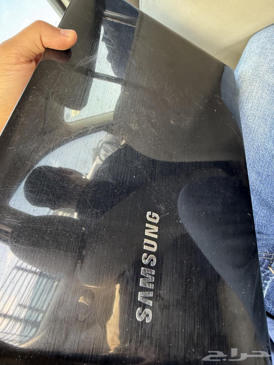 Samsung laptop with good condition64591177872897111