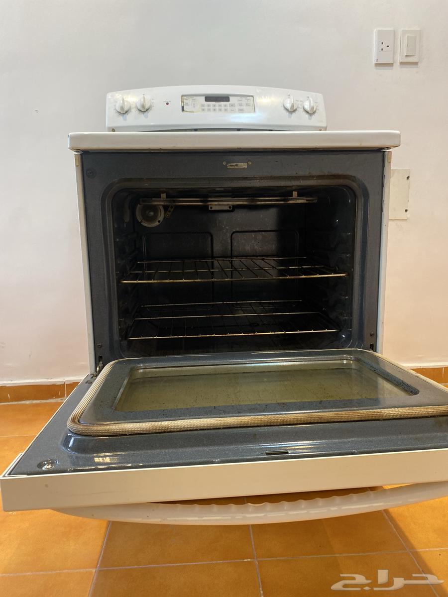 فرن كهربائي للبيع64591743773697112