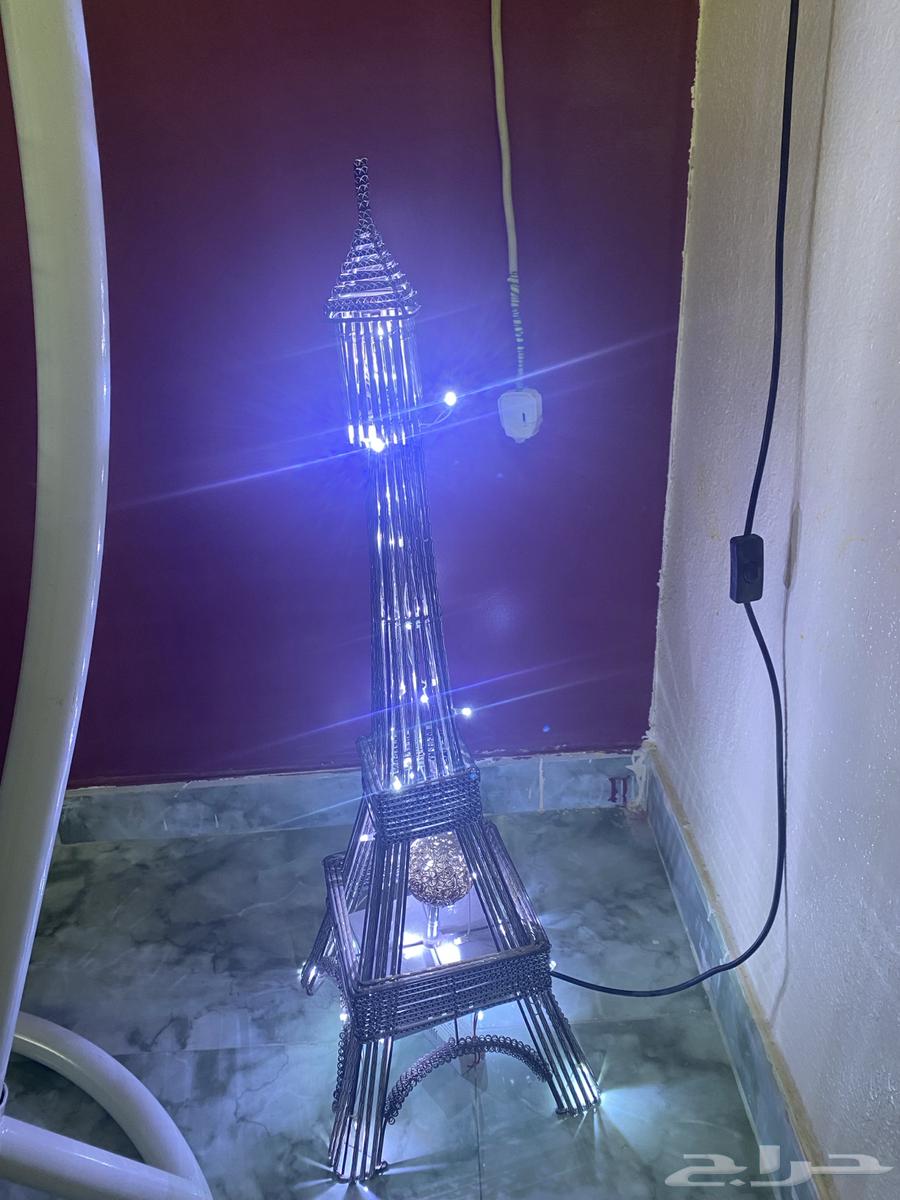 Eiffel Tower64595660533507110