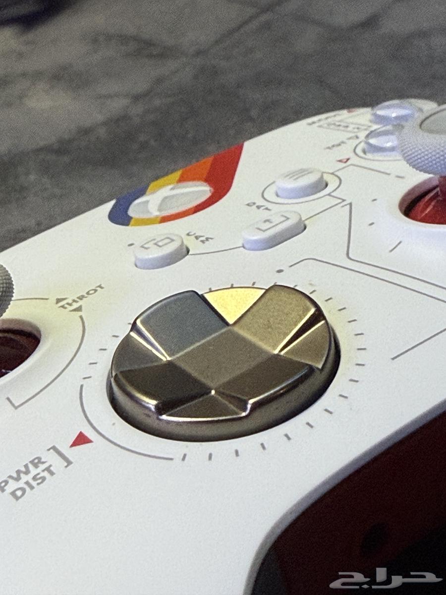 Starfield Hand Controller.64591876421250113