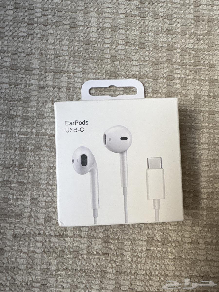 فيش وشاحن ايفون 15 و 16 و 1764592021417347112