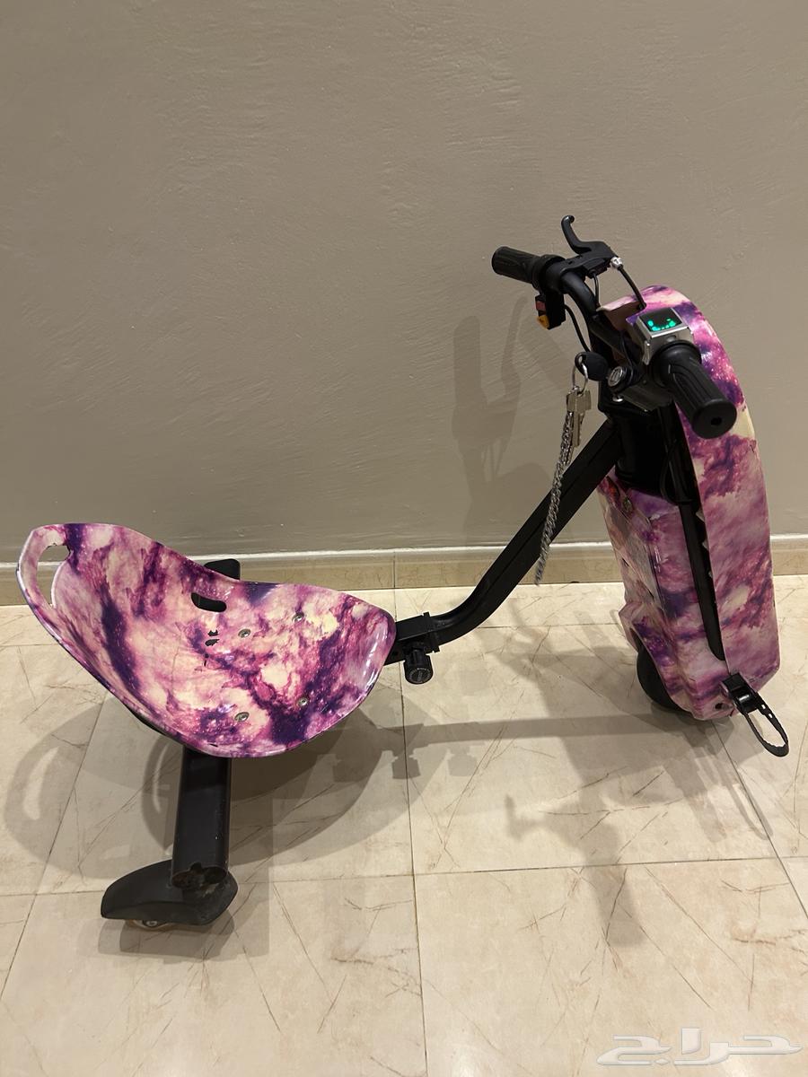 New condition scooter64592420332675111