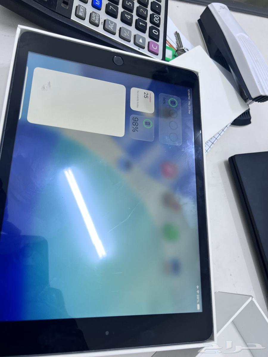 ايباد الجيل التاسع 64 جيجا64595821238402112