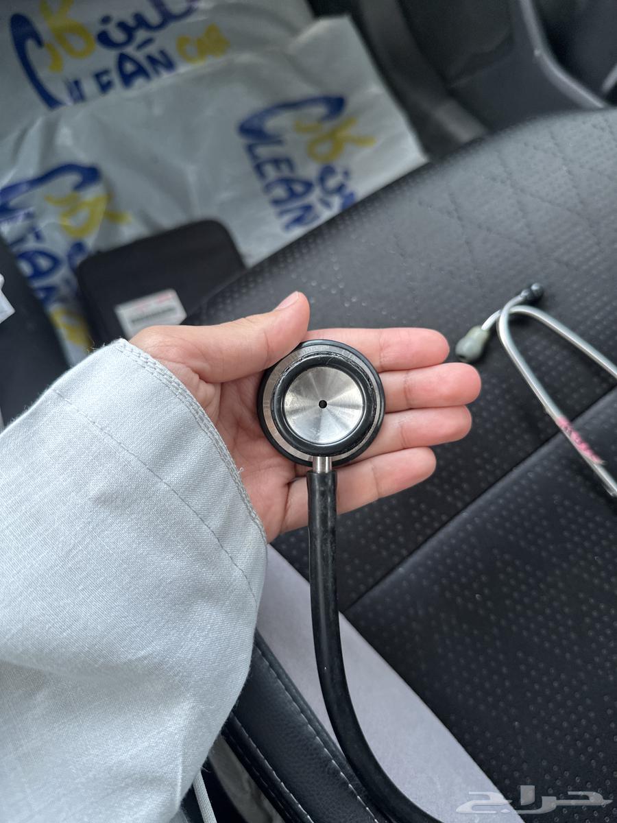 سماعة طبية64589854352129113