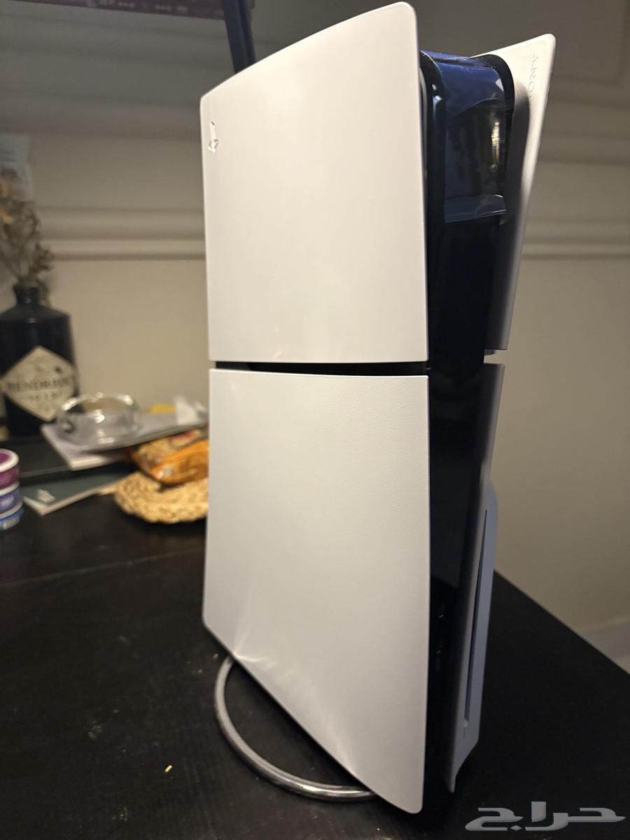 سوني 5 بمدخل ديسك64589216233731111