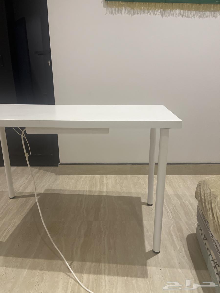 سلام عليكم ورحمة الله طاوله مكتب سيت اب للبيع اللي له خاطر64591346945922112