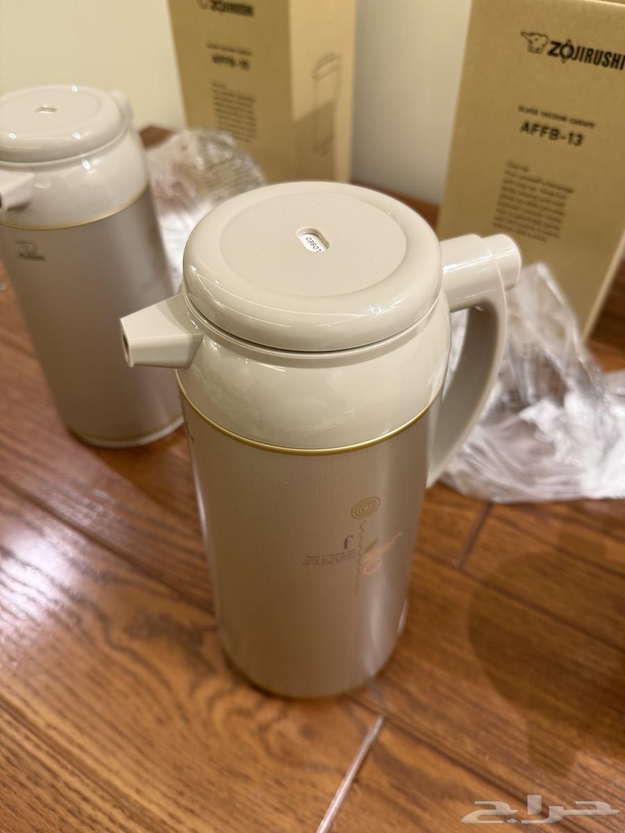 ترامس زوجيروشي ابوفيل تصاميم أنيقه64589030354433111