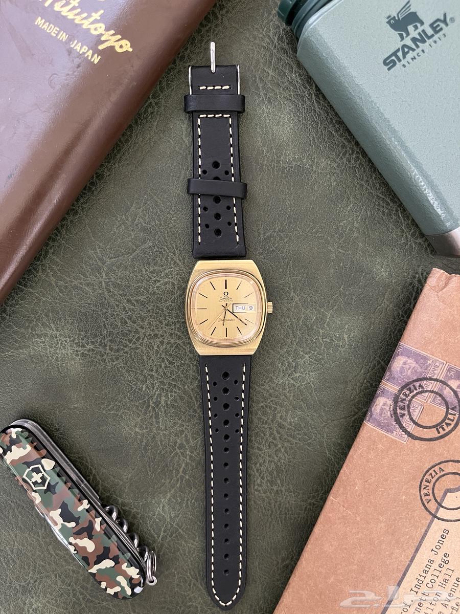 اوميغا سي ماستر - من السبيعنات64590429016322111