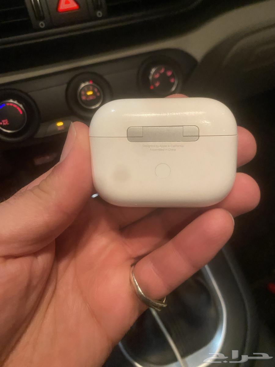 سماعة ايربودز برو Apple64589290760834112