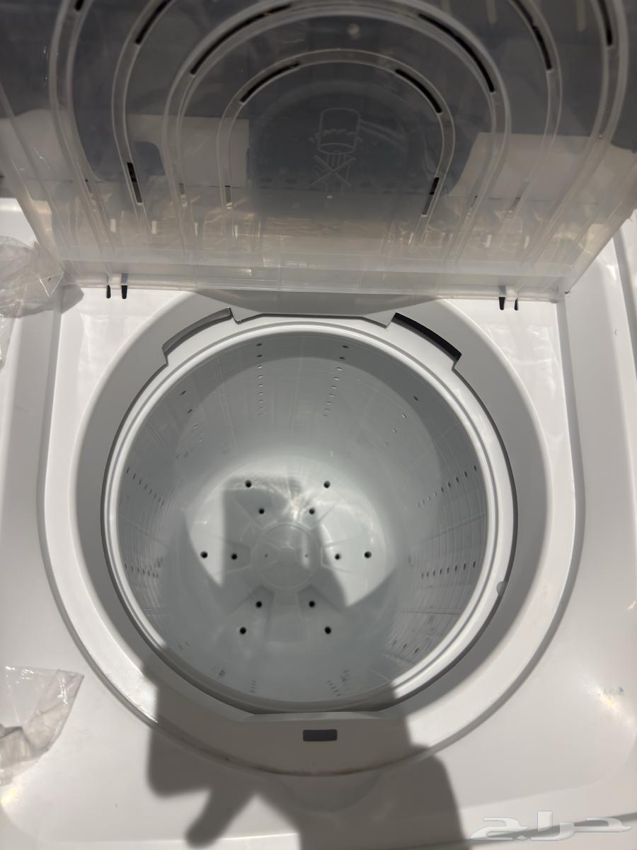 غسالة 14 كيلو توشيبا شبة جديده64592226078979114