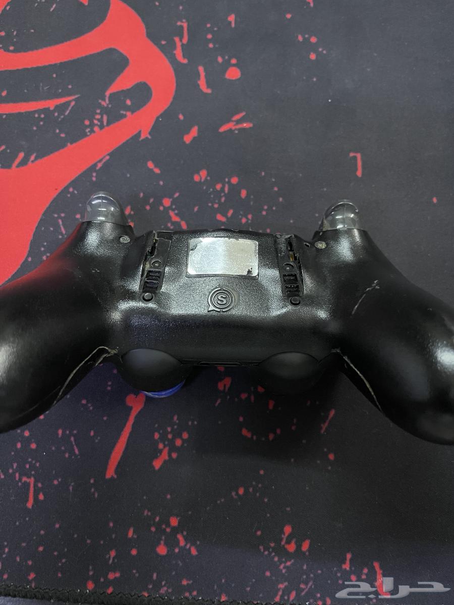 كنترول سوني 4 احترافية(سكف)64594935555842112