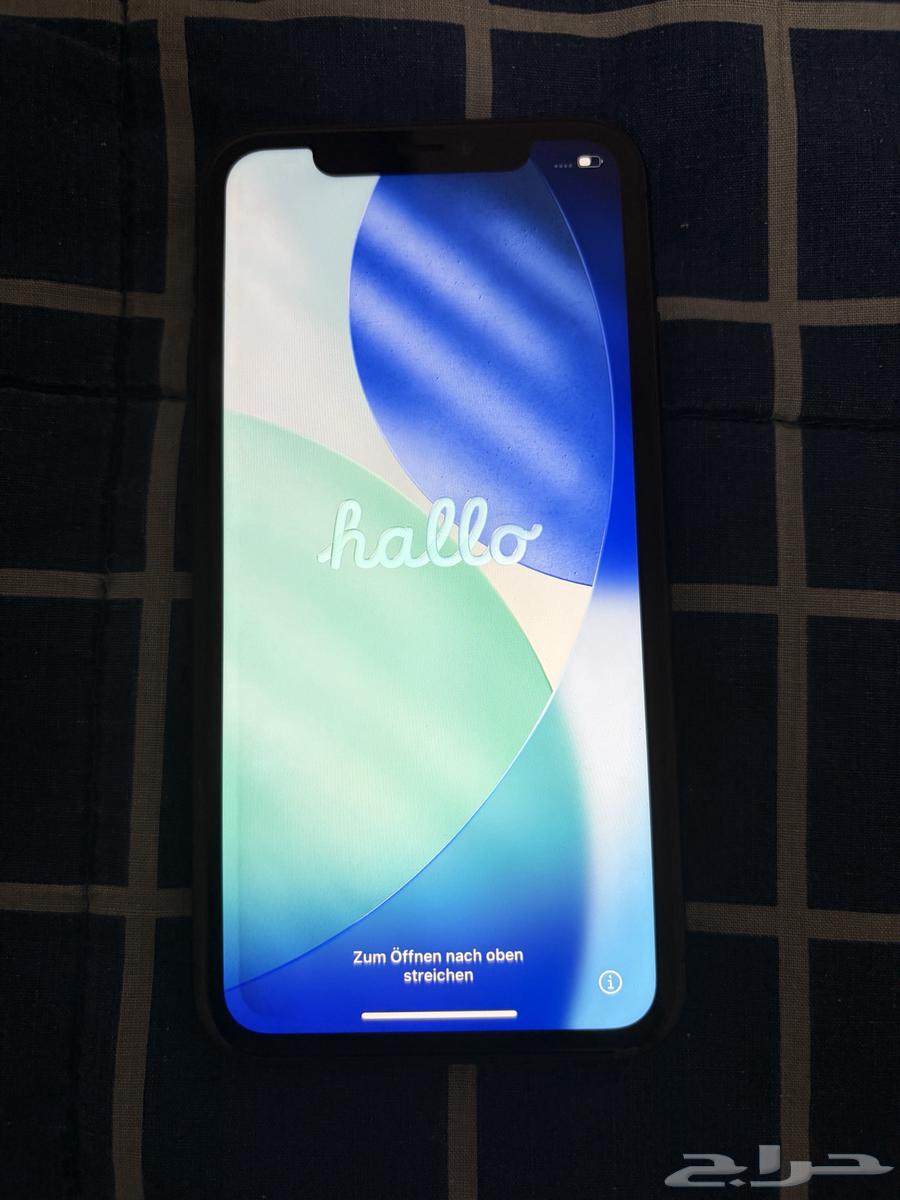 جوال ايفون 1164594023535874110