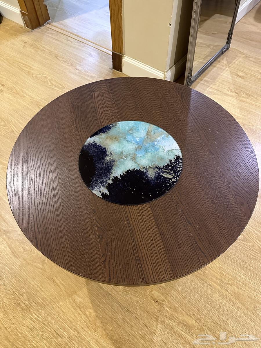 للبيع طاولة قهوه64593509494785110