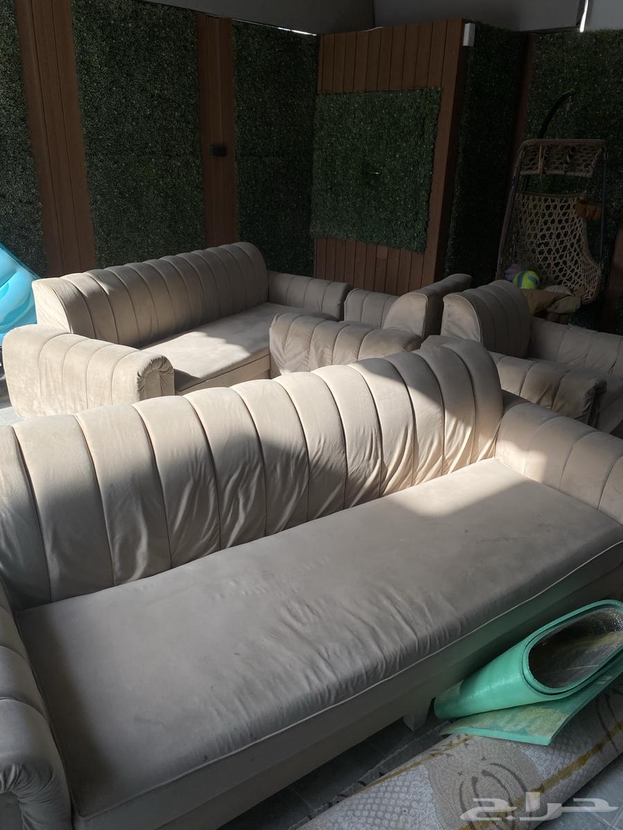 كنب للبيع64588706499203110