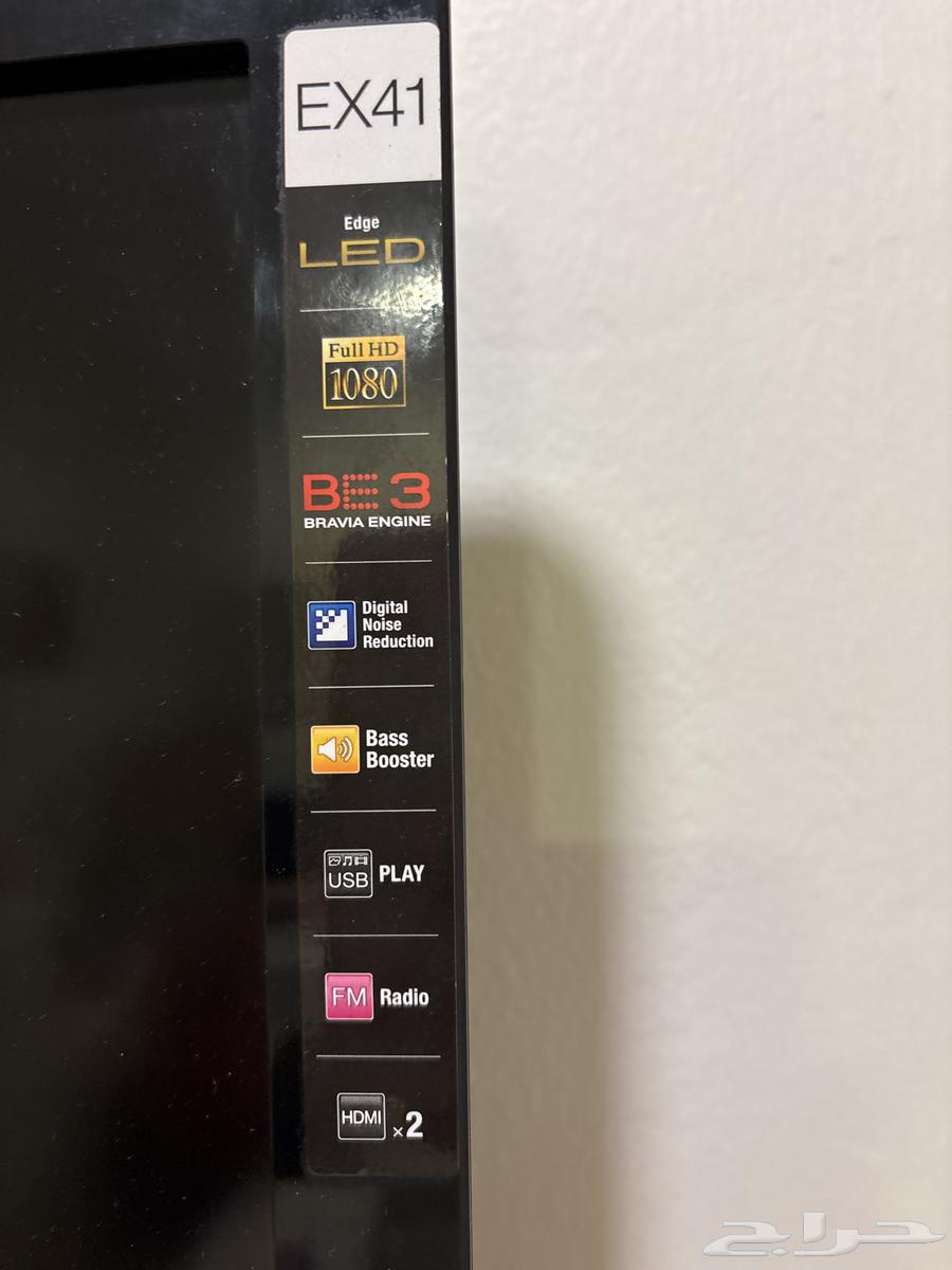 تلفزيون عادي للبيع مو سمارت64587379262595111