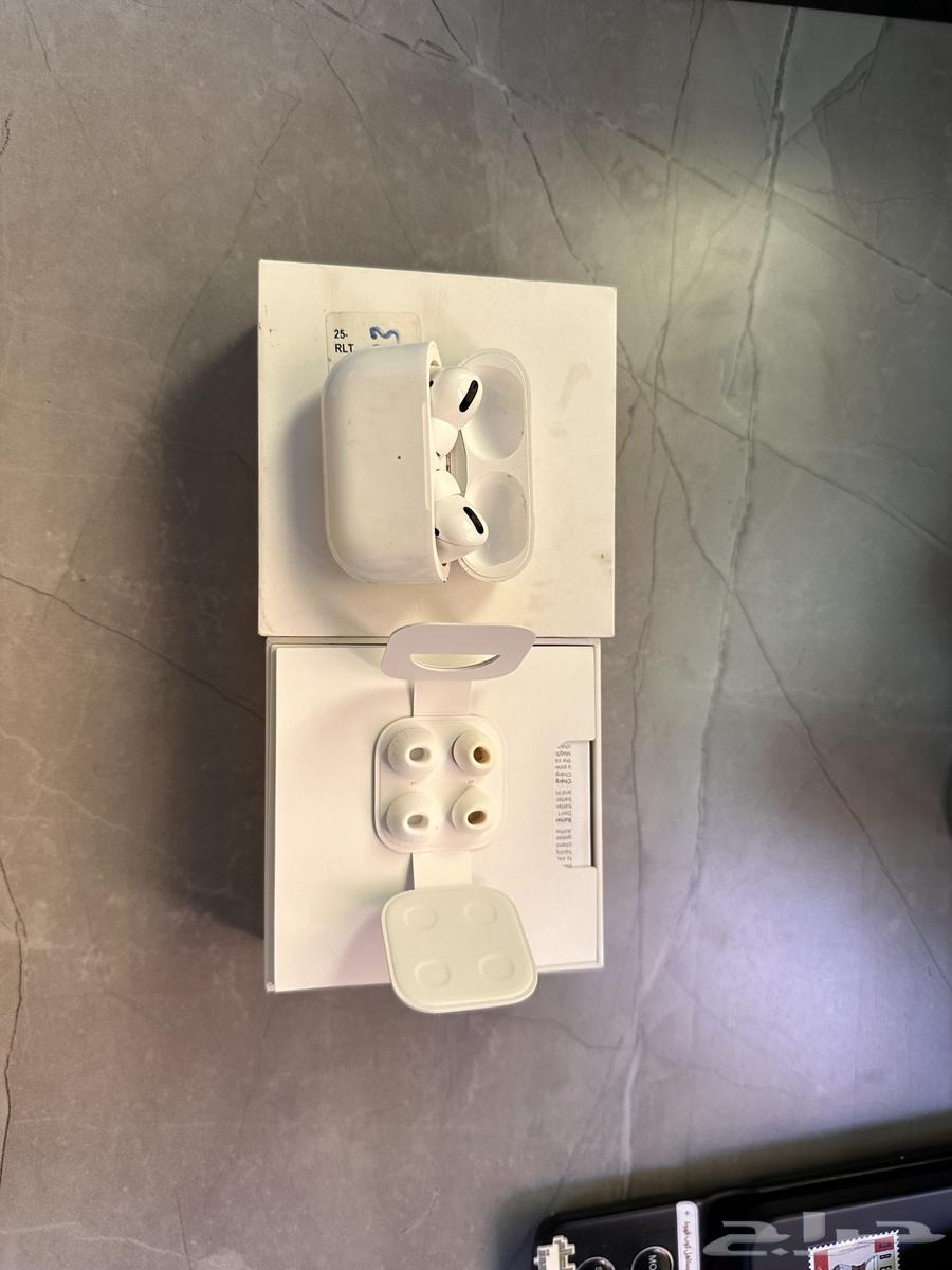 سماعه ابل ايربودز64593863860993112