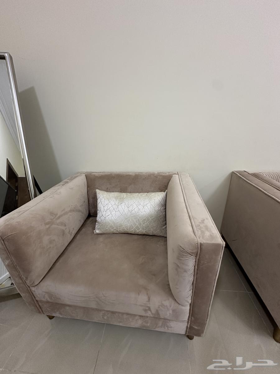 كنب للبيع 7 اشخاص64595034629890111