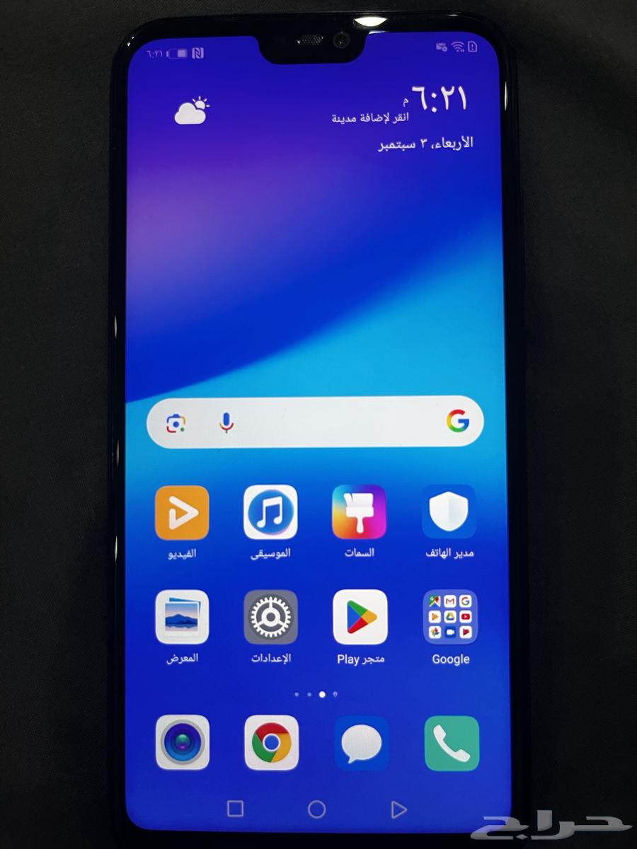 هواوي نوفا ثري اي64595721589122110