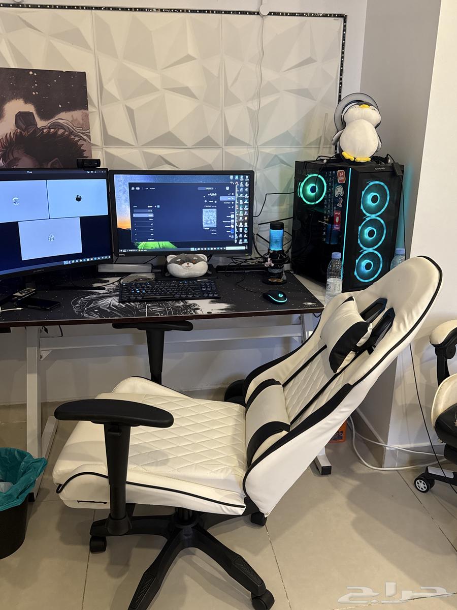 كرسي قيمنق للبيع64593167445761114