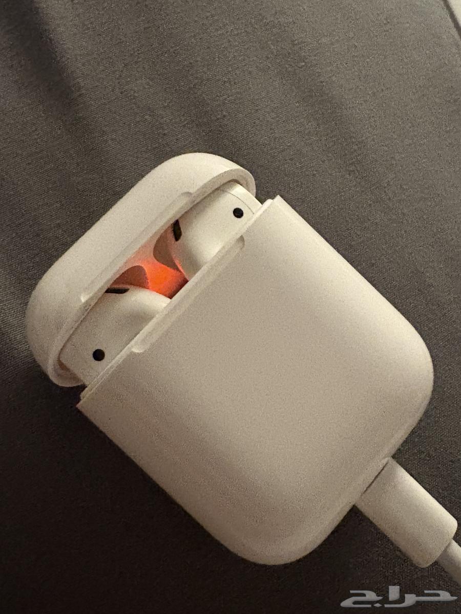 Apple AirPods64594714029059110