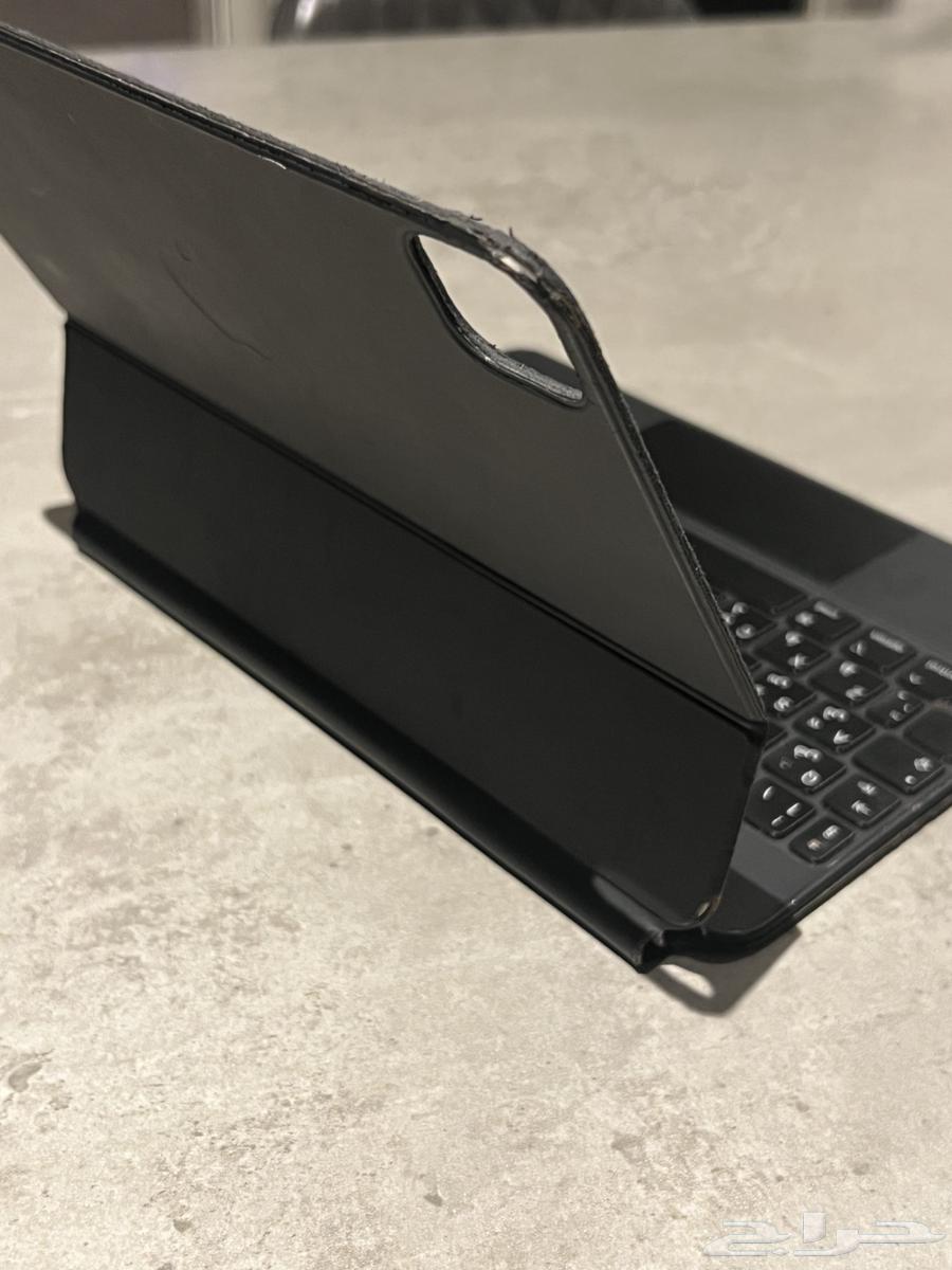 ماجيك كيبورد ابل للايباد64593155583875111