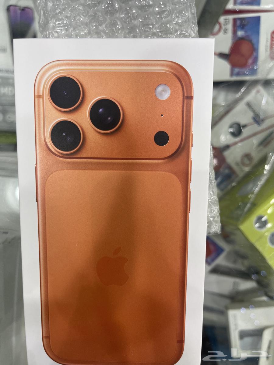 ايفون 17 برو 25664593998944897110