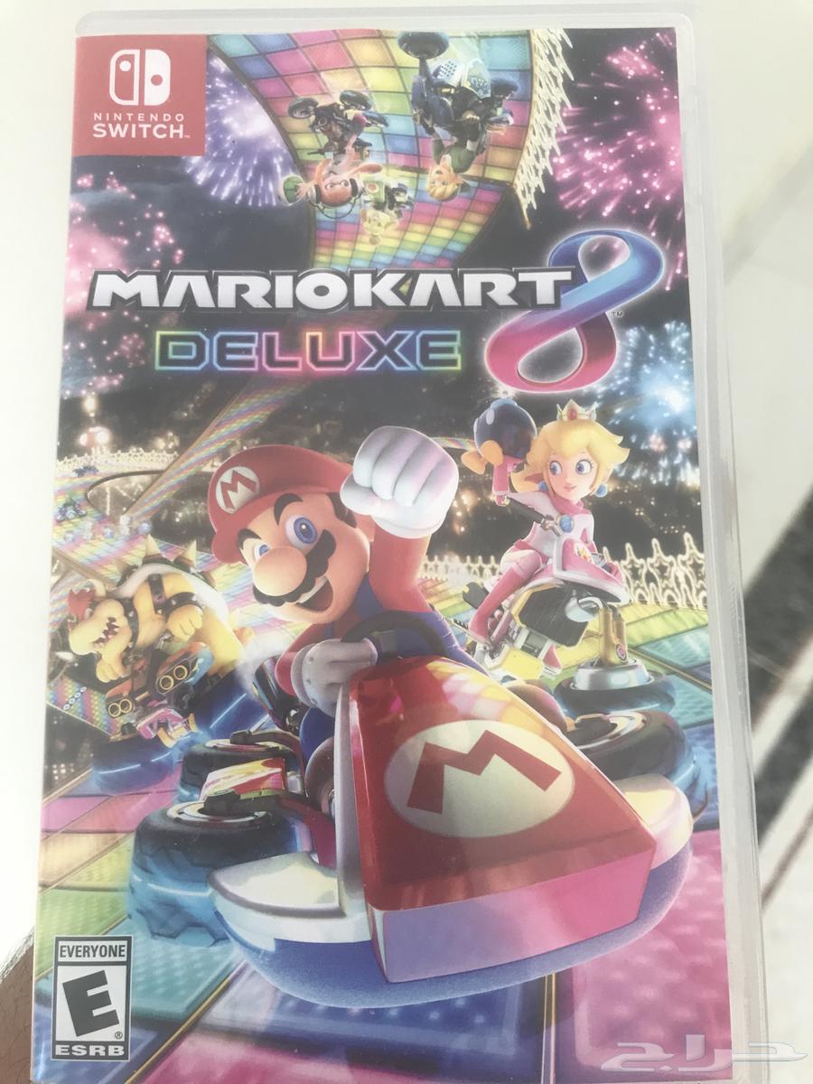 Mario Kart 864590089824385110