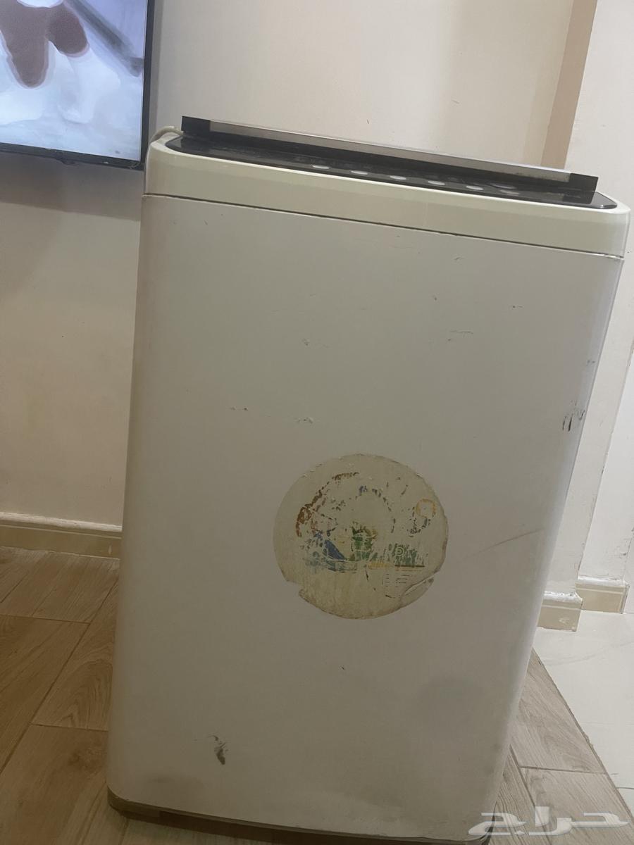 غسالة اوتوماتيكيه دانسات سمارت 6 كيلو64590262820482112