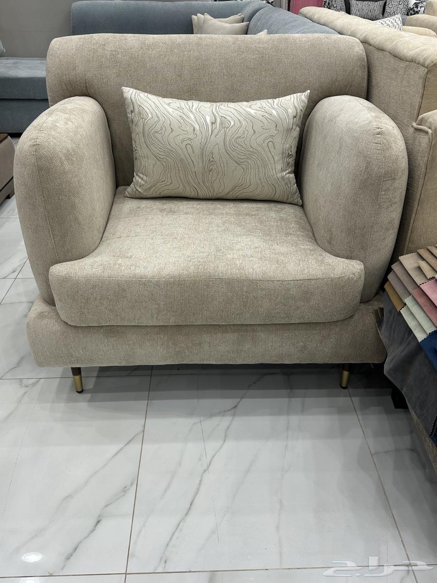 طقم مودرن راقي ومناسب المجالس والصالات64591020285059113