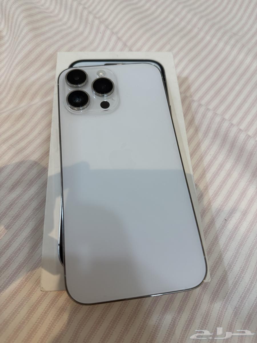 ايفون 14 برو ماكس (128 جيجابايت )64594197133314111