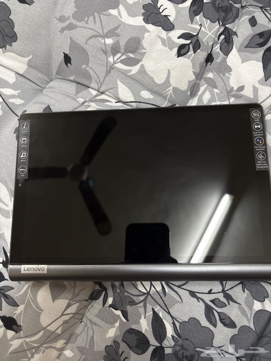 للبيع جهاز ايباد لينوفو يوجا شاشة 10 بوصة ذاكرة تخزين 6464588607208449110