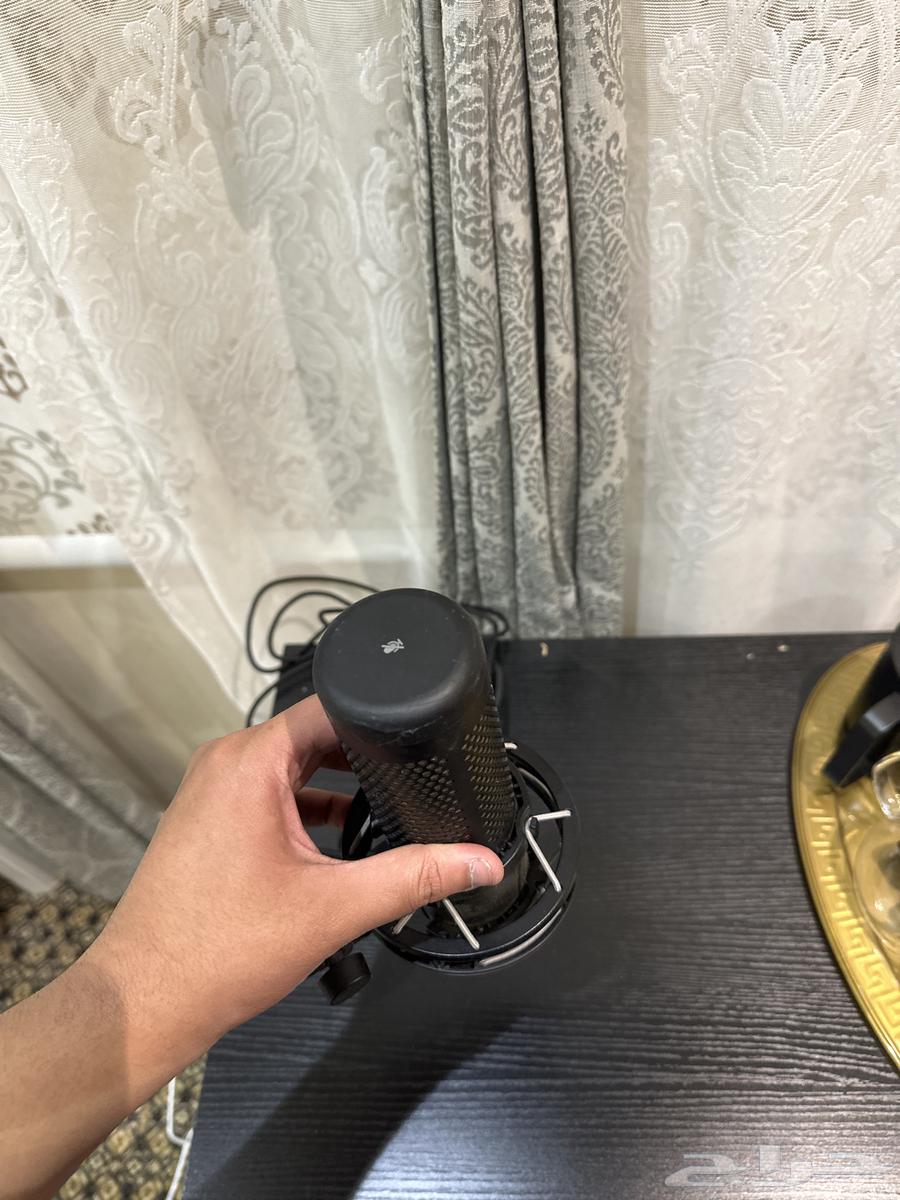 مايك هايبر اكس كواد كاست s64593227937795114