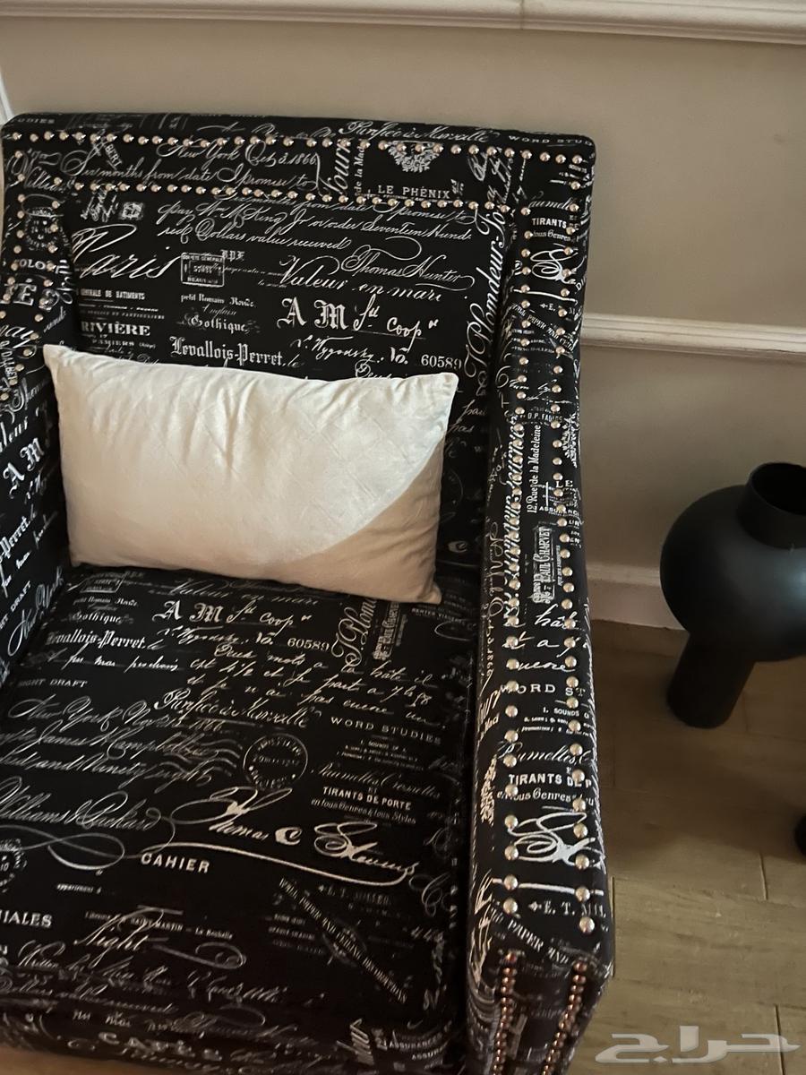 Single chair from Sako, clean, price 8064590399889153111