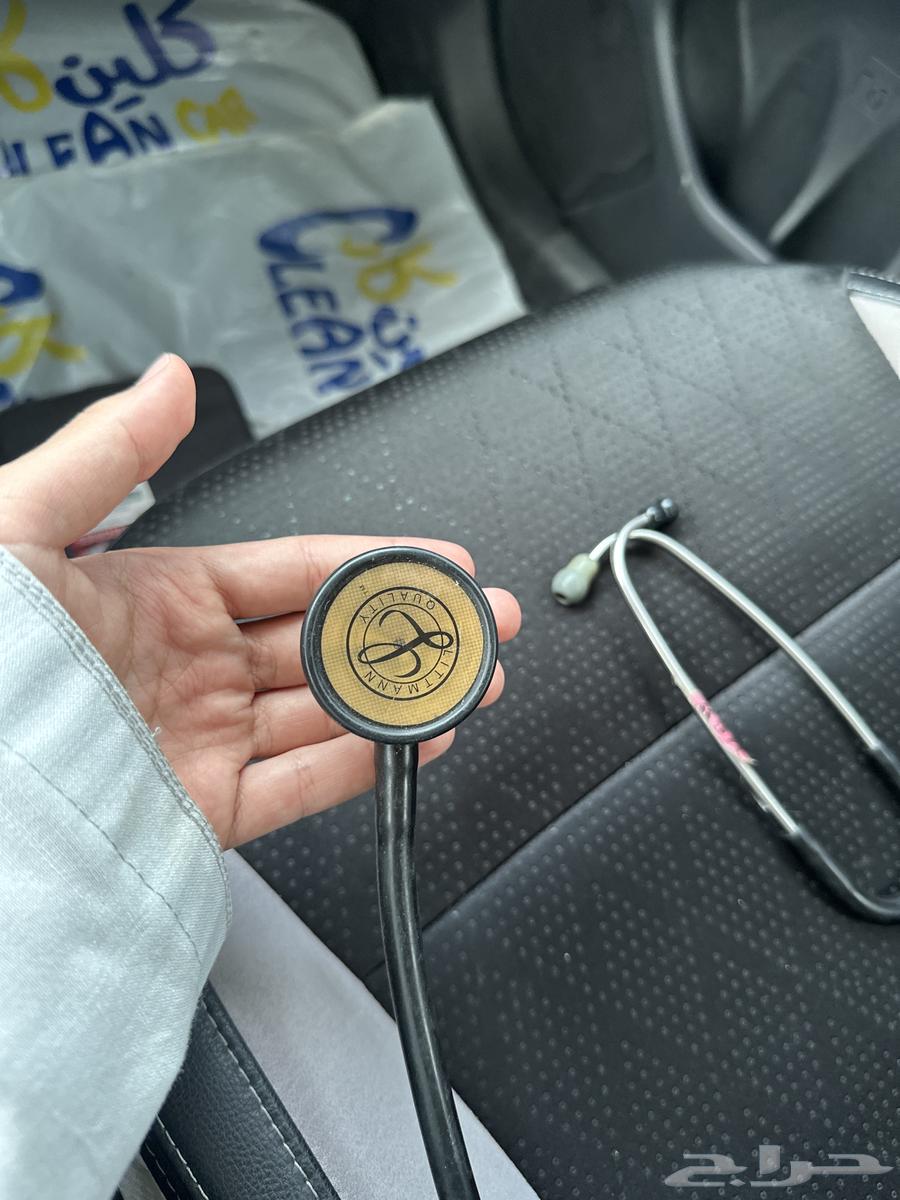 سماعة طبية64589854352129112