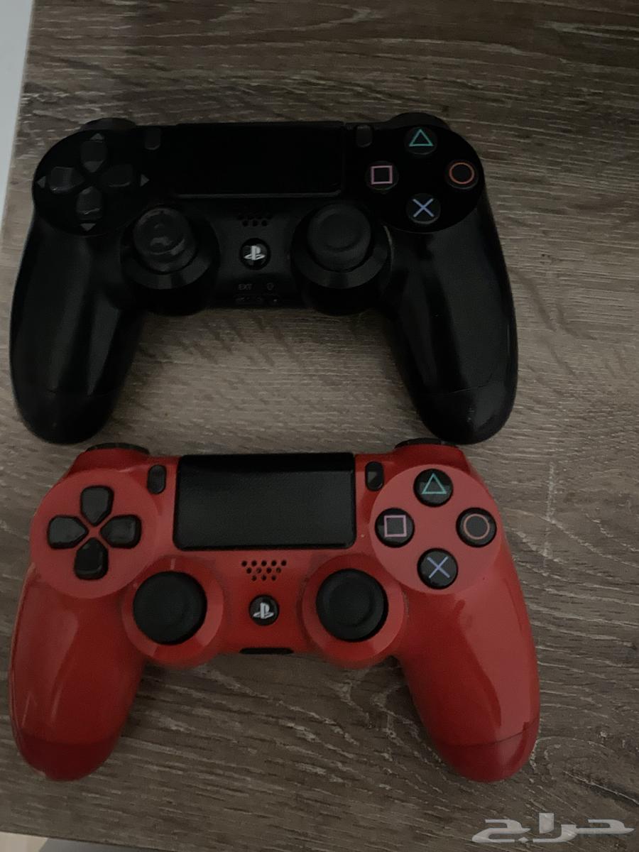 Sony 4 Controller64590114438146110