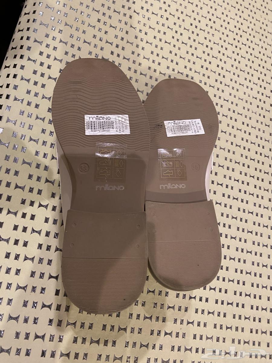 جزمة رسمية ميلانو64588993090433114