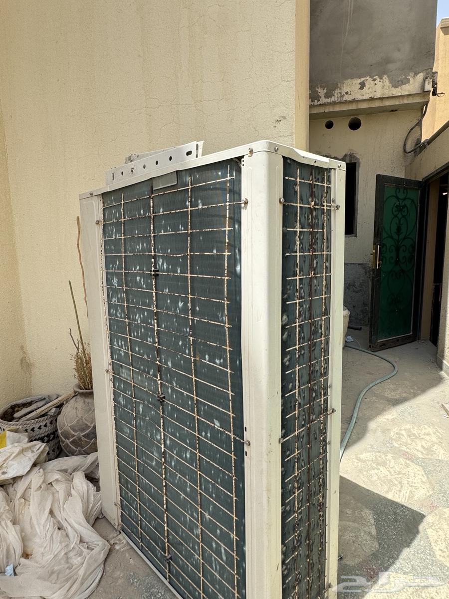 مكيف واقف - 36 ألف وحدة64590947275267112