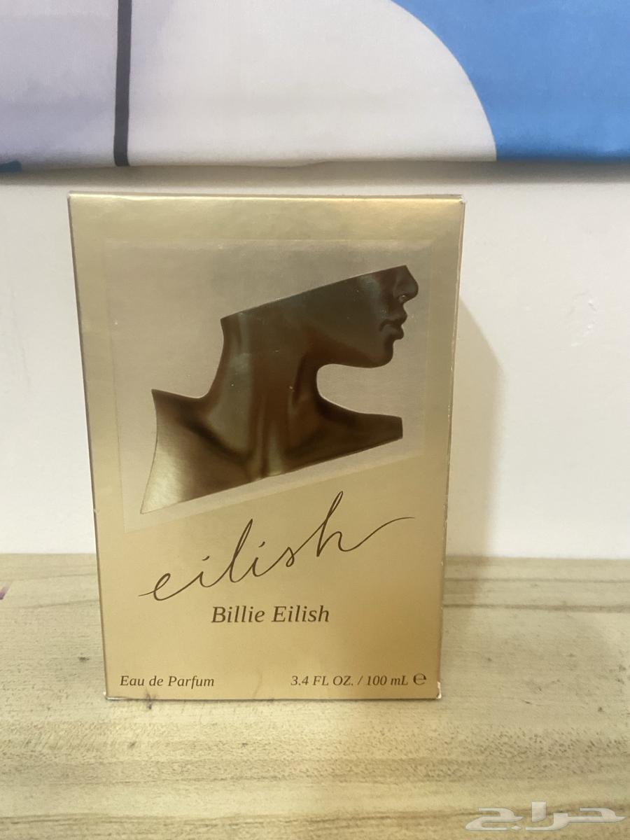 للبيع عطر elilsh 1 المتبقي بين 30ml او 40ml64595574646913110