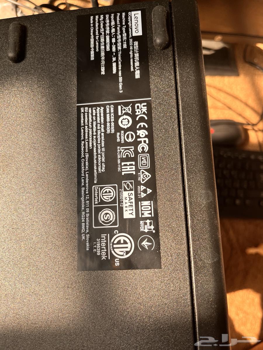 Desktop Computer64498951562371110