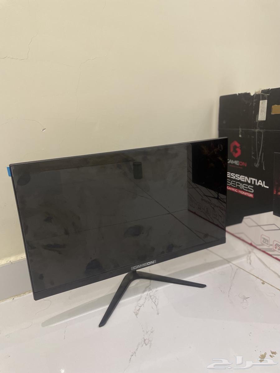 شاشة قيمنق64589829680002111